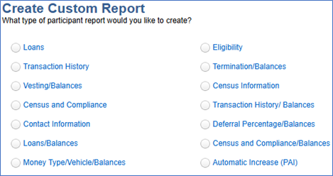 Payroll change notification